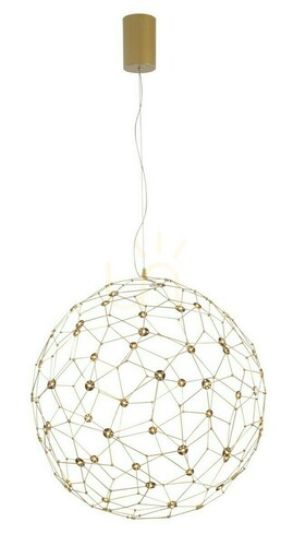 Check ALTA Luces Exclusivas Pendant Lamp LE41322