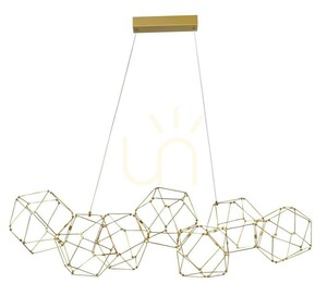 ASIS Luces Exclusivas Pendant Lamp LE41325 0 ASIS Luces Exclusivas Pendant Lamp LE41325 small 0