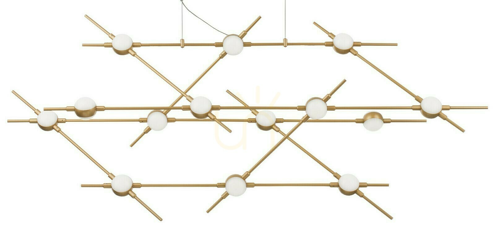 View AZUL Luces Exclusivas Pendant Lamp LE41327 AZUL Luces Exclusivas Pendant Lamp LE41327