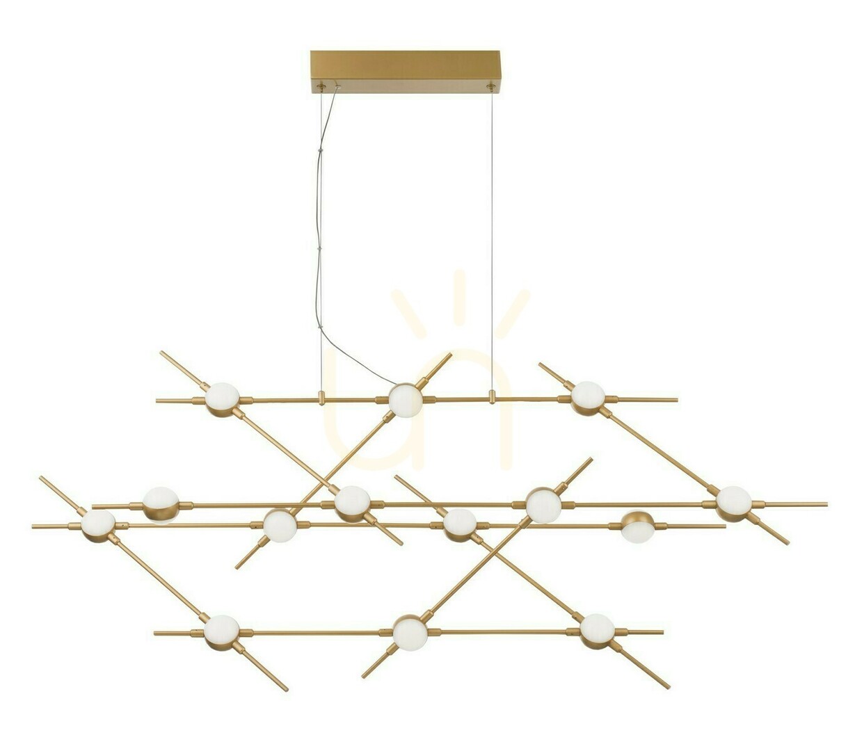 Check AZUL Luces Exclusivas Pendant Lamp LE41327 AZUL Luces Exclusivas Pendant Lamp LE41327