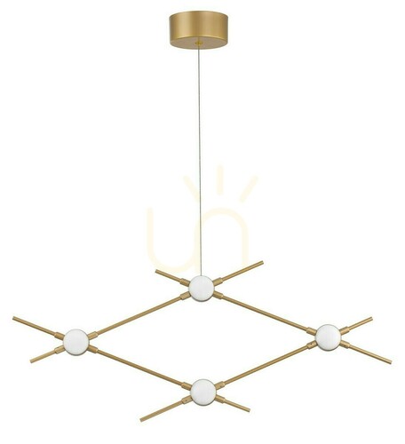 Check AZUL Luces Exclusivas Pendant Lamp LE41329