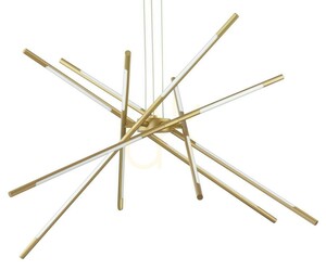 BELL Luces Exclusivas Pendant Lamp LE41337 small 1