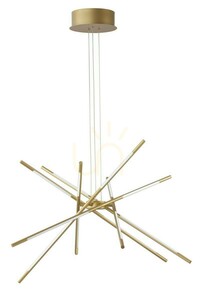 BELL Luces Exclusivas Pendant Lamp LE41337 small 0