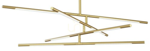Check BELL Pendant Lamp by Luces Exclusivas LE41341