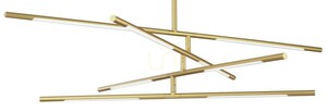 BELL Pendant Lamp by Luces Exclusivas LE41341 1 BELL Pendant Lamp by Luces Exclusivas LE41341 small 1