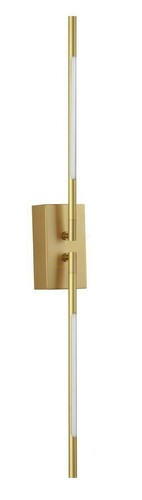 Check BELL wall lamp by Luces Exclusivas LE41342