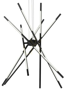 BELL Luces Exclusivas Pendant Lamp LE41350 1 BELL Luces Exclusivas Pendant Lamp LE41350 small 1