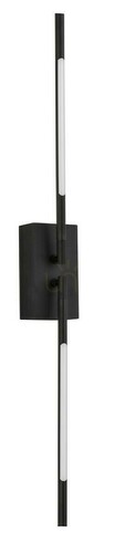 Check BELL wall lamp by Luces Exclusivas LE41351