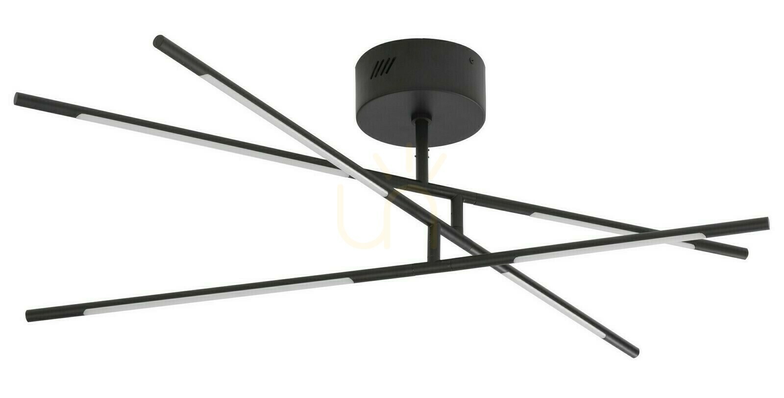 Check Plafond BELL Luces Exclusivas LE41352 Plafond BELL Luces Exclusivas LE41352