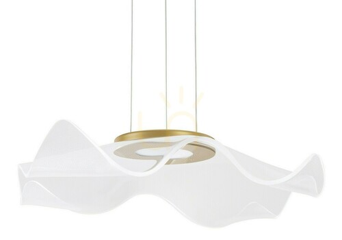 Check CALI Luces Exclusivas Pendant Lamp LE41368