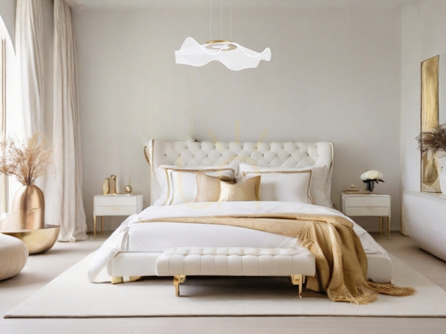 Preview CALI Luces Exclusivas Pendant Lamp LE41368 CALI Luces Exclusivas Pendant Lamp LE41368