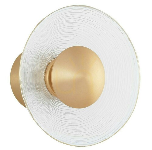 Check CORO Luces Exclusivas wall lamp LE41381