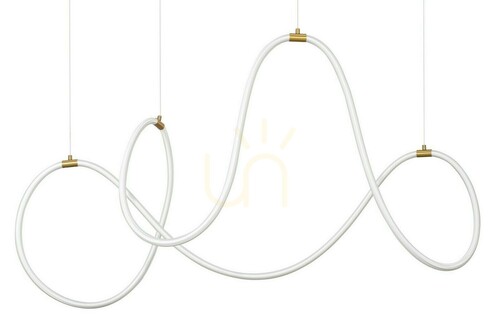 Check DEAN Luces Exclusivas Pendant Lamp LE41385