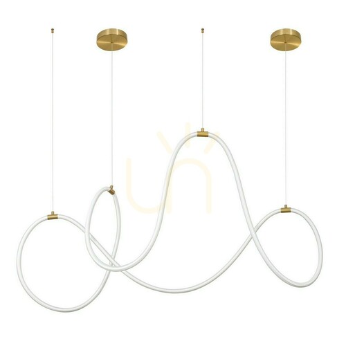 Check DEAN Luces Exclusivas Pendant Lamp LE41385