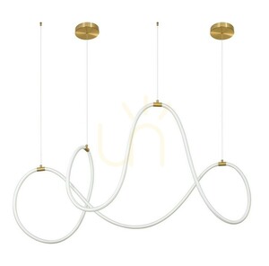 DEAN Luces Exclusivas Pendant Lamp LE41385 small 0