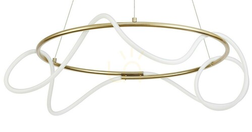 Check FIJO Luces Exclusivas Pendant Lamp LE41389