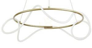 FIJO Luces Exclusivas Pendant Lamp LE41389 small 1