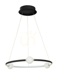 FRIA Luces Exclusivas Pendant Lamp LE41392 small 0