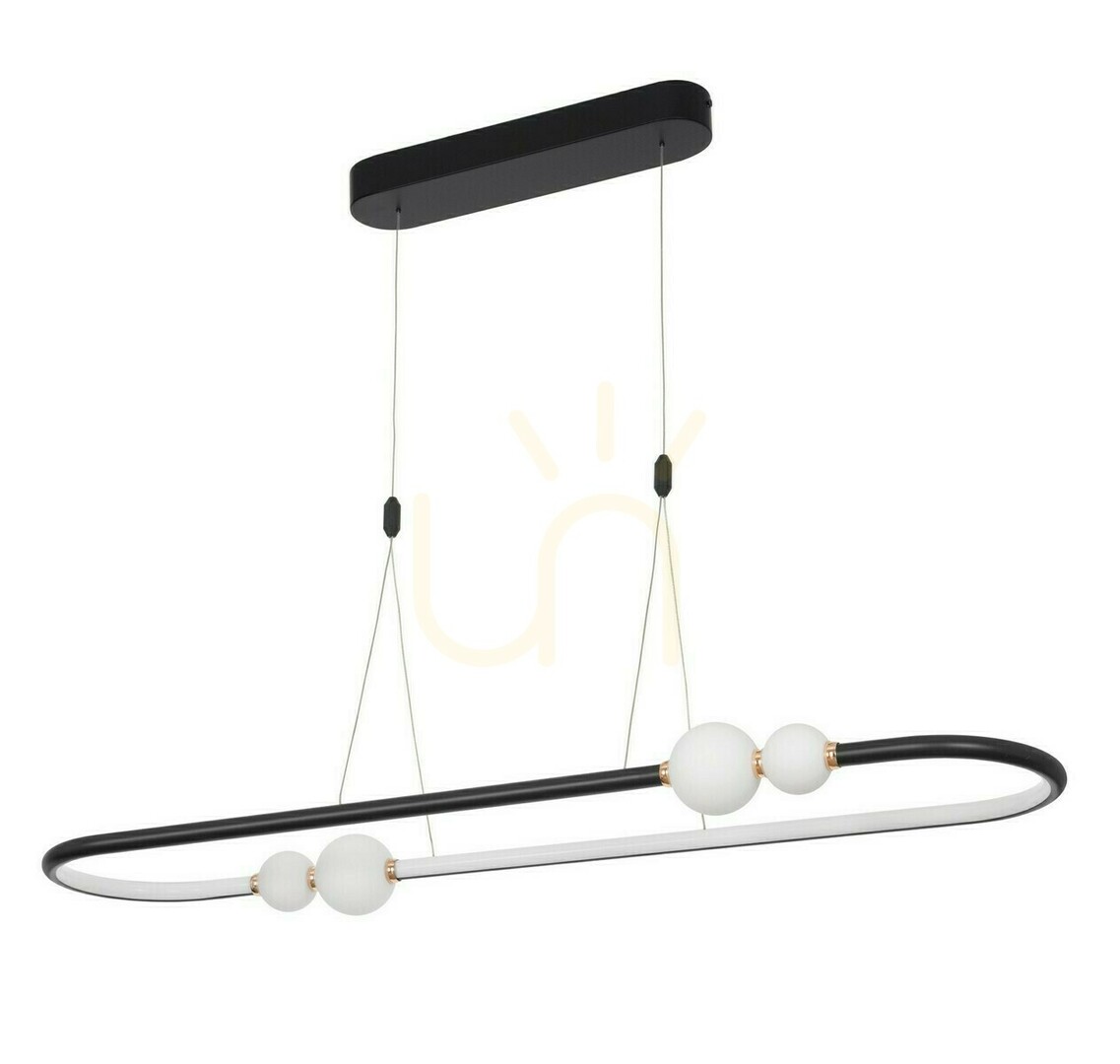 Check FRIA Luces Exclusivas Pendant Lamp LE41393 FRIA Luces Exclusivas Pendant Lamp LE41393