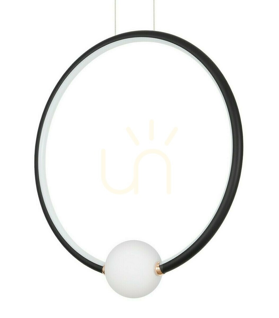 Preview FRIA Luces Exclusivas Pendant Lamp LE41394 FRIA Luces Exclusivas Pendant Lamp LE41394