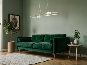 FRIA Luces Exclusivas Pendant Lamp LE41395 small 3