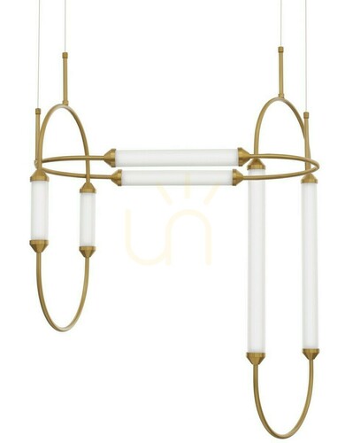 Check GOYA Luces Exclusivas Pendant Lamp LE41397