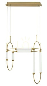 GOYA Luces Exclusivas Pendant Lamp LE41397 0 GOYA Luces Exclusivas Pendant Lamp LE41397 small 0
