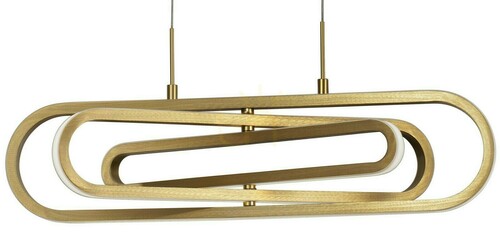 Check HOYO Luces Exclusivas Pendant Lamp LE41399