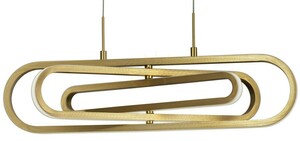 HOYO Luces Exclusivas Pendant Lamp LE41399 small 1