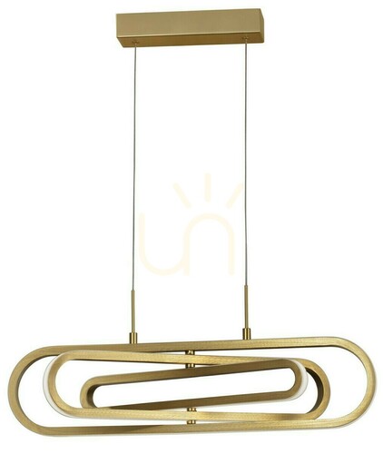 Check HOYO Luces Exclusivas Pendant Lamp LE41399