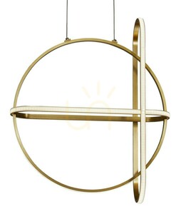 HOYO Luces Exclusivas Pendant Lamp LE41400 1 HOYO Luces Exclusivas Pendant Lamp LE41400 small 1