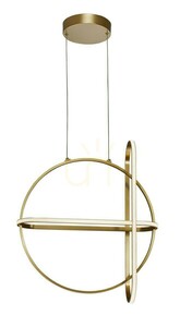 HOYO Luces Exclusivas Pendant Lamp LE41400 0 HOYO Luces Exclusivas Pendant Lamp LE41400 small 0