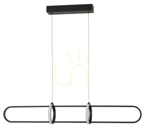 HOYO Luces Exclusivas Pendant Lamp LE41405 0 HOYO Luces Exclusivas Pendant Lamp LE41405 small 0