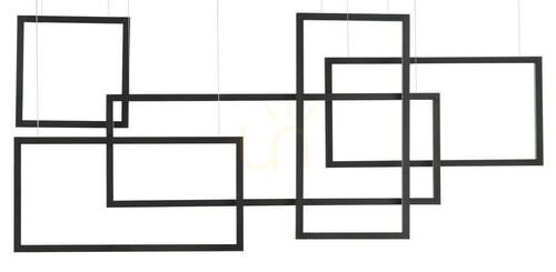 Check LEPE Luces Exclusivas Pendant Lamp LE41433