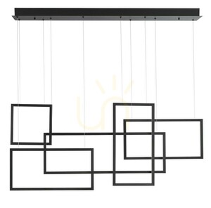 LEPE Luces Exclusivas Pendant Lamp LE41433 0 LEPE Luces Exclusivas Pendant Lamp LE41433 small 0