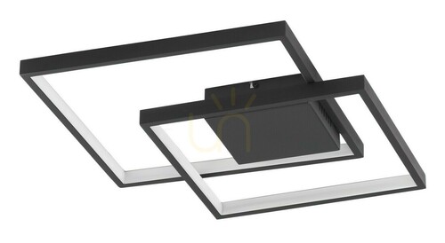 Check Plafond MATA Luces Exclusivas LE41443