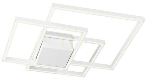 Check Plafond PASO Luces Exclusivas LE41452