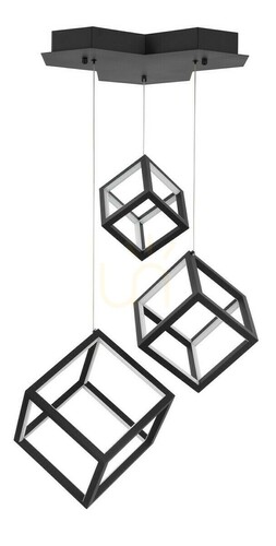 Check REUS Luces Exclusivas Pendant Lamp LE41464