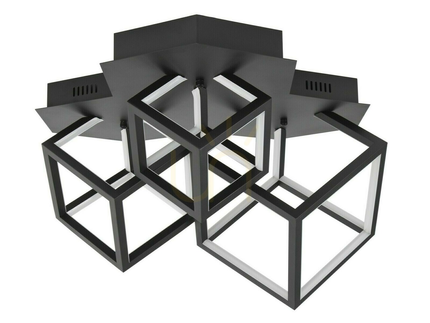 Check Plafond REUS Luces Exclusivas LE41466 Plafond REUS Luces Exclusivas LE41466