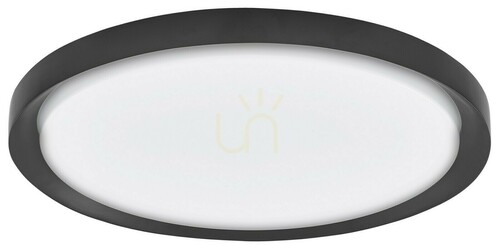 Check Plafond ANCUD Luces Exclusivas LE41572