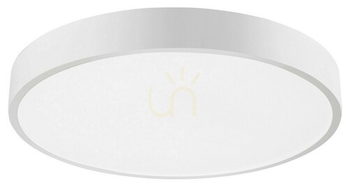 Check Plafond ANDES Luces Exclusivas LE41573