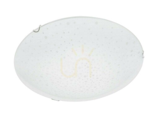 Check Plafond BAHIA Luces Exclusivas LE41585