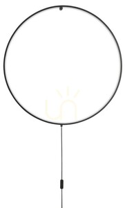 CHINU wall lamp by Luces Exclusivas LE41606 small 0