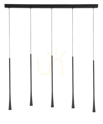 Check EJIDO Luces Exclusivas Pendant Lamp LE41617