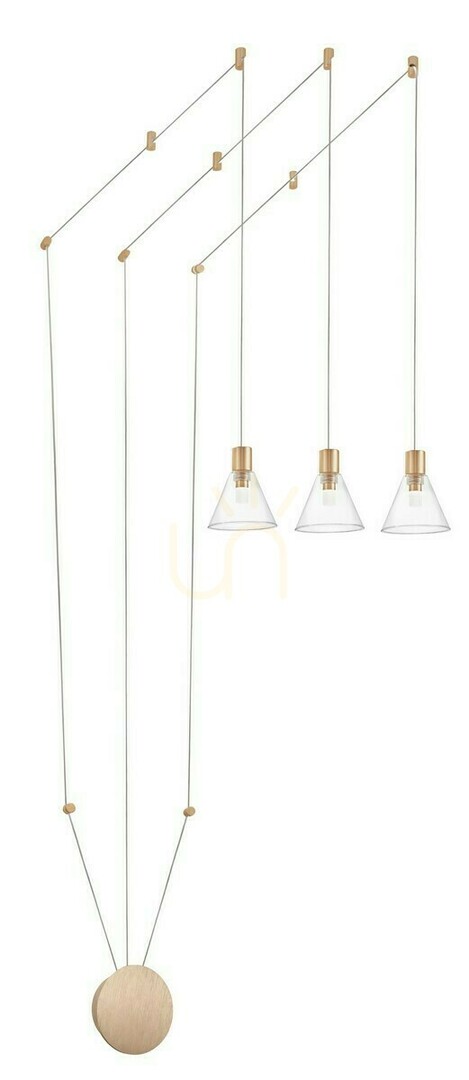 Check FRIAS Luces Exclusivas Pendant Lamp LE41631 FRIAS Luces Exclusivas Pendant Lamp LE41631