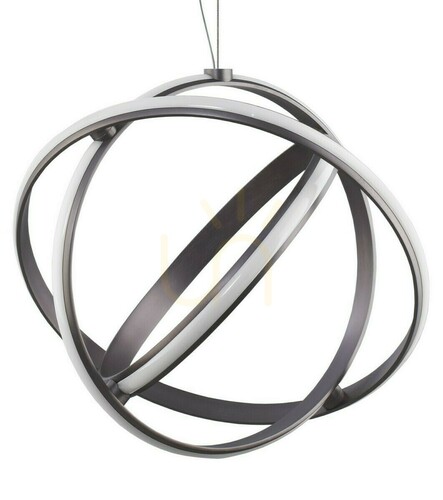 Check GIJON Pendant Lamp by Luces Exclusivas LE41636