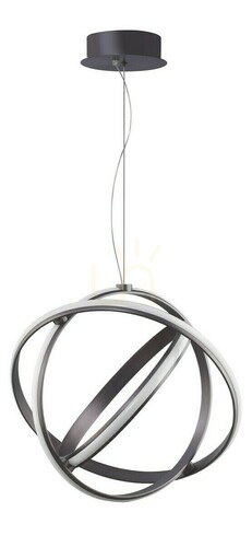 Check GIJON Pendant Lamp by Luces Exclusivas LE41636