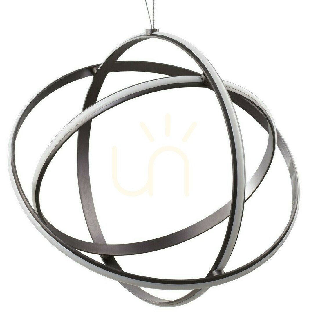 View GIJON Pendant Lamp by Luces Exclusivas LE41637 GIJON Pendant Lamp by Luces Exclusivas LE41637