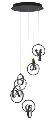 Check GIRON Luces Exclusivas Pendant Lamp LE41638