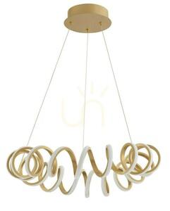GODOY Luces Exclusivas Pendant Lamp LE41642 0 GODOY Luces Exclusivas Pendant Lamp LE41642 small 0